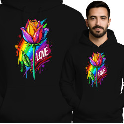 copy of Bold Energy Attack Hoodie