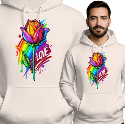 copy of Bold Energy Attack Hoodie
