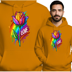 copy of Bold Energy Attack Hoodie