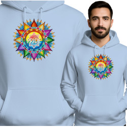 copy of Bold Energy Attack Hoodie