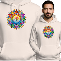 copy of Bold Energy Attack Hoodie