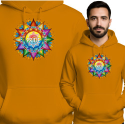 copy of Bold Energy Attack Hoodie