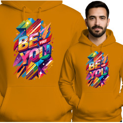 copy of Bold Energy Attack Hoodie