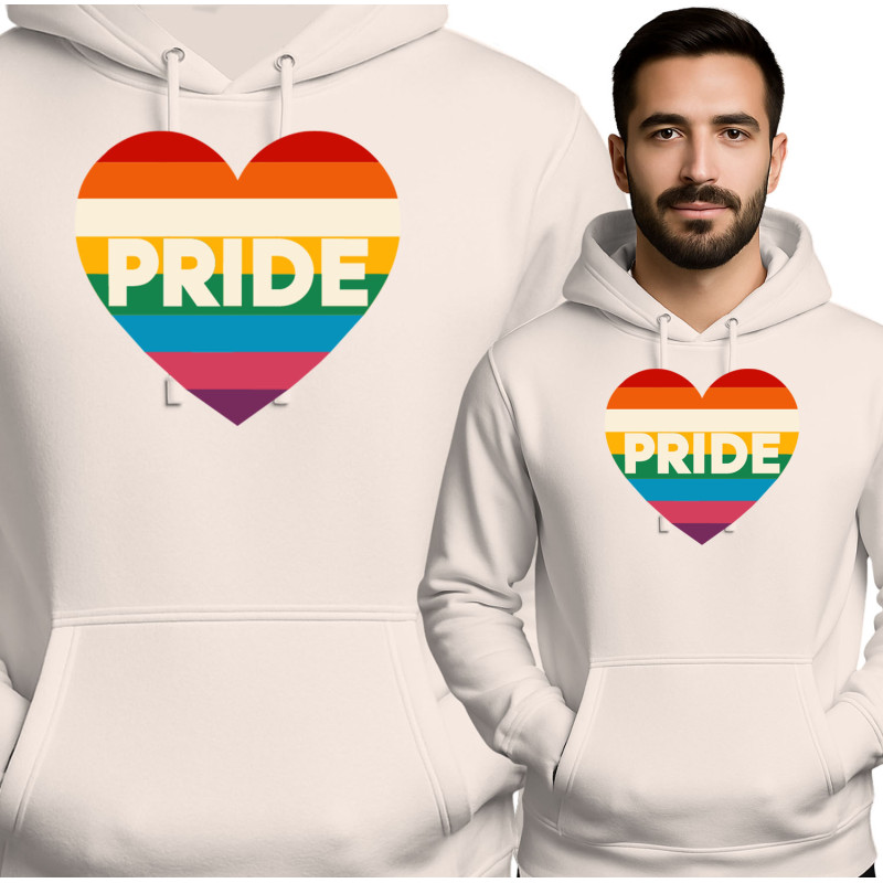 copy of Bold Energy Attack Hoodie