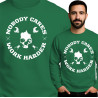 zielony