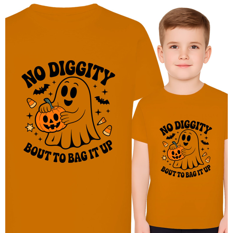 copy of Cool Baby Tiger T-Shirt