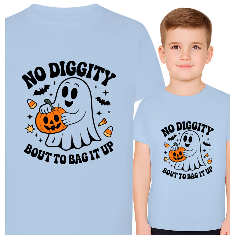 copy of Cool Baby Tiger T-Shirt