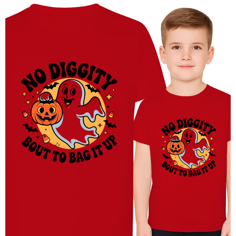 copy of Cool Baby Tiger T-Shirt