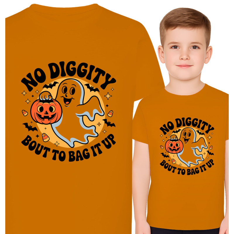 copy of Cool Baby Tiger T-Shirt