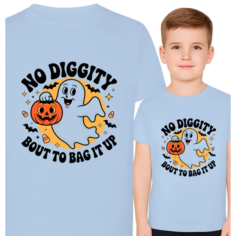 copy of Cool Baby Tiger T-Shirt