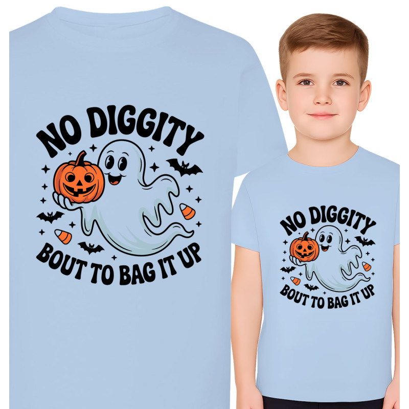 copy of Cool Baby Tiger T-Shirt