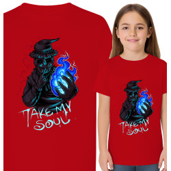 copy of Leuke baby t-shirt...