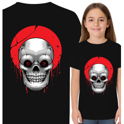 copy of Leuke baby t-shirt...
