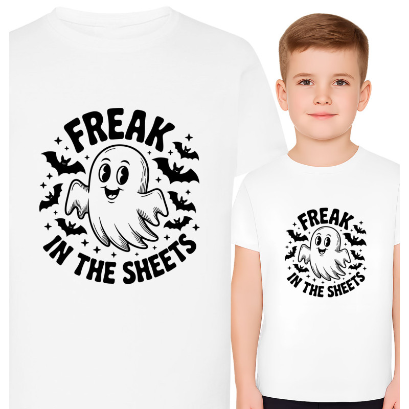 copy of Cool Baby Tiger T-Shirt