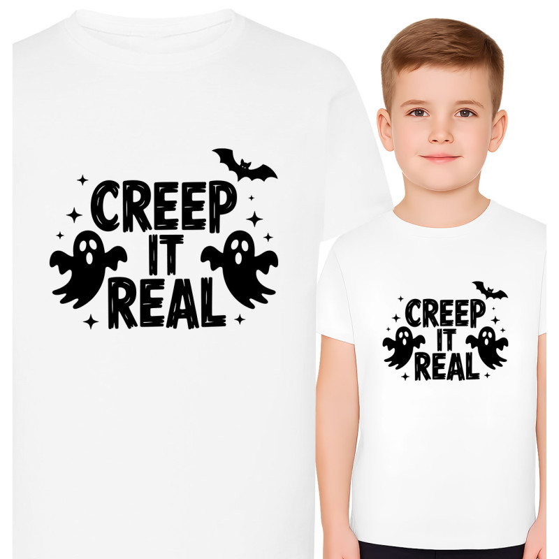 copy of Cool Baby Tiger T-Shirt
