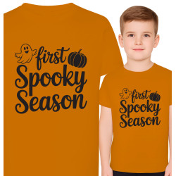 copy of Cool Baby Tiger T-Shirt