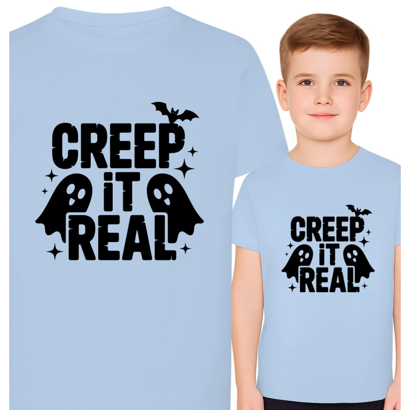 copy of Cool Baby Tiger T-Shirt