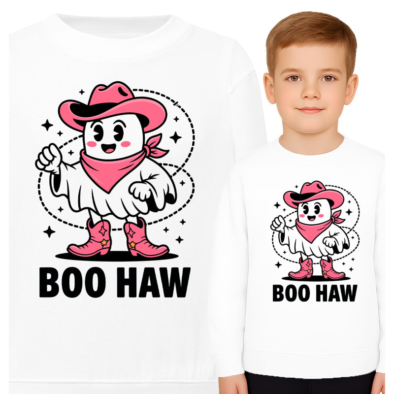 biały