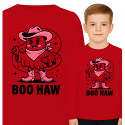 czerwony