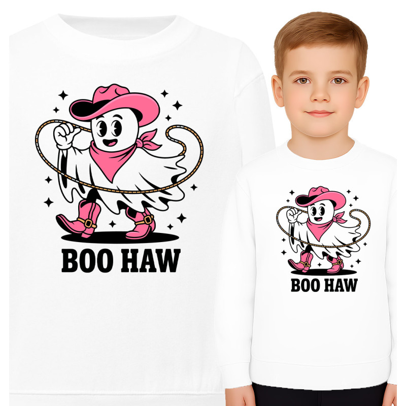 biały