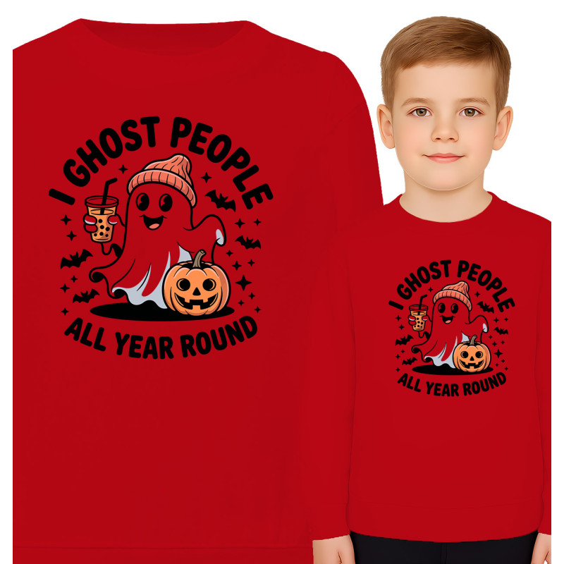 copy of Bluza dziecięca \'TAK WYGLĄDA MISTRZ LEGO\'