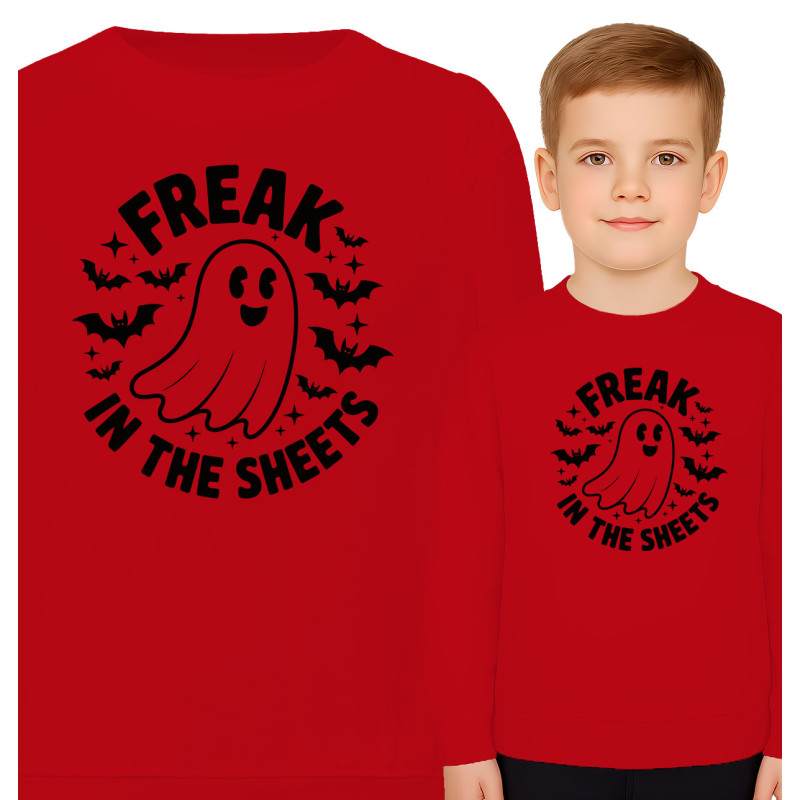 copy of Bluza dziecięca \'TAK WYGLĄDA MISTRZ LEGO\'
