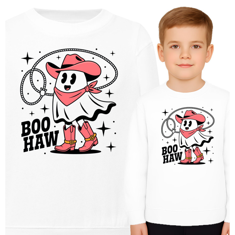 biały