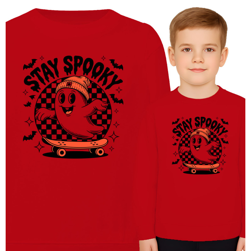copy of Bluza dziecięca \'TAK WYGLĄDA MISTRZ LEGO\'