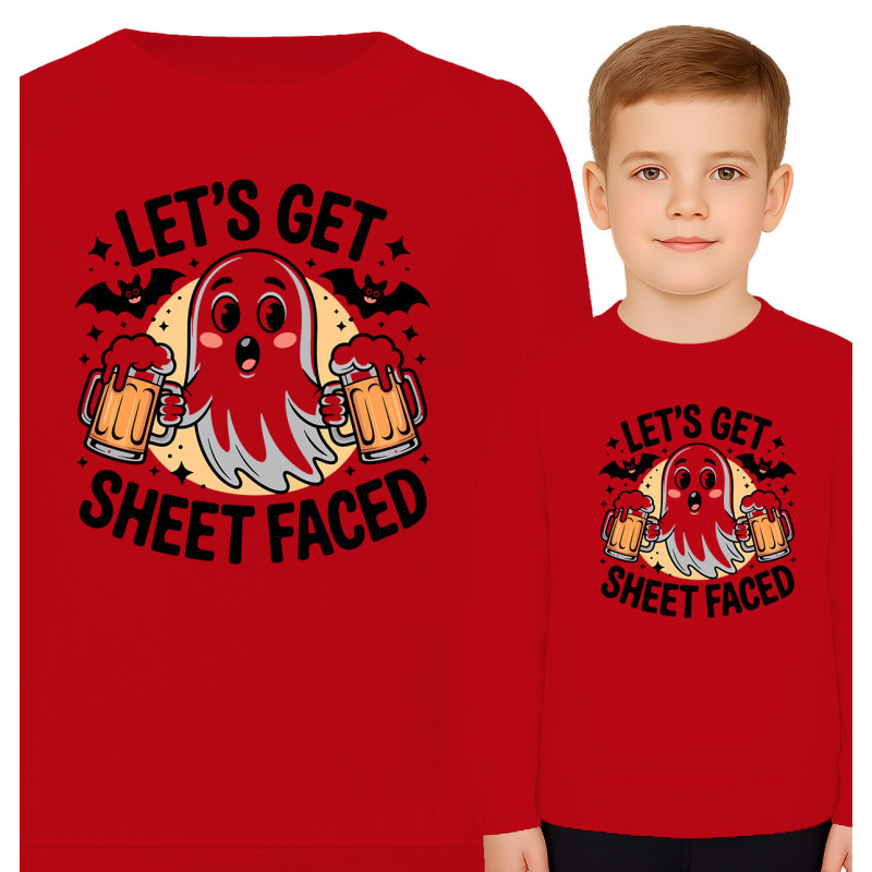 copy of Bluza dziecięca \'TAK WYGLĄDA MISTRZ LEGO\'