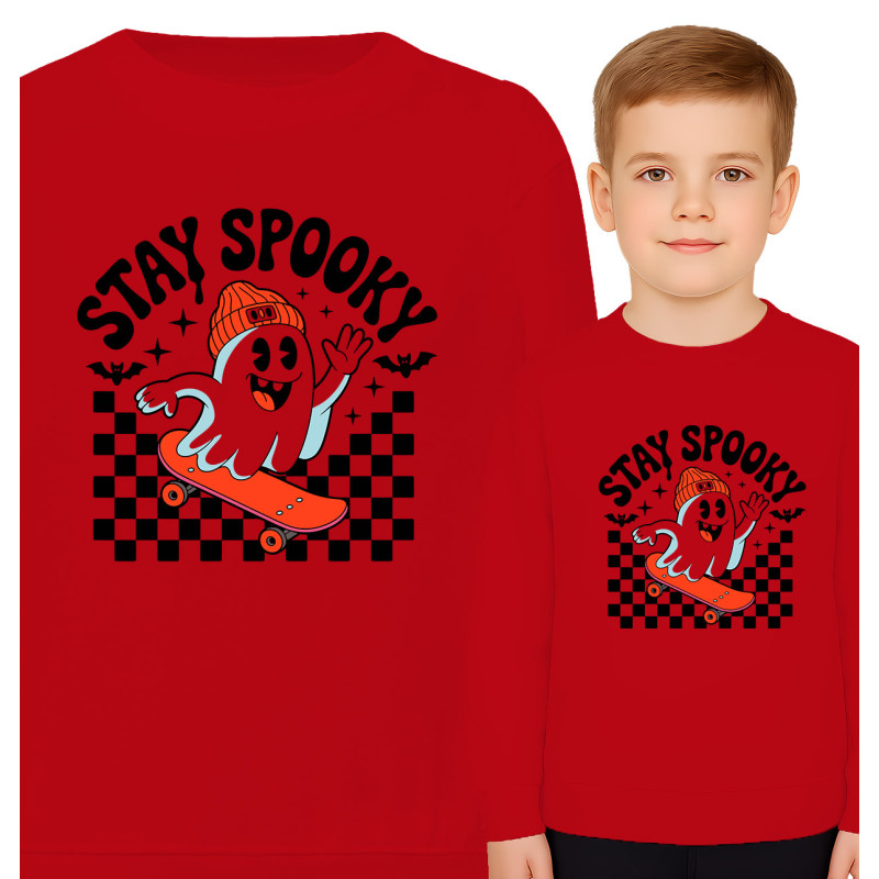 copy of Bluza dziecięca \'TAK WYGLĄDA MISTRZ LEGO\'
