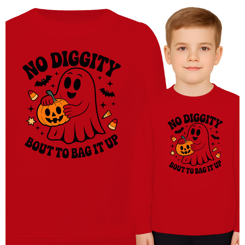 copy of Bluza dziecięca \'TAK WYGLĄDA MISTRZ LEGO\'