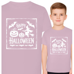 'HAPPY HALLOWEEN'
