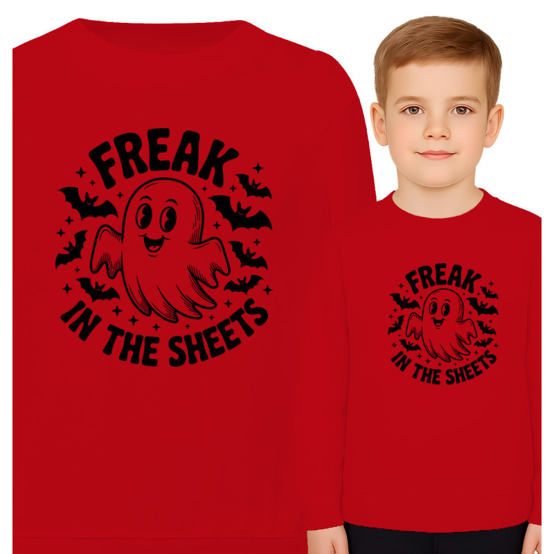copy of Bluza dziecięca \'TAK WYGLĄDA MISTRZ LEGO\'