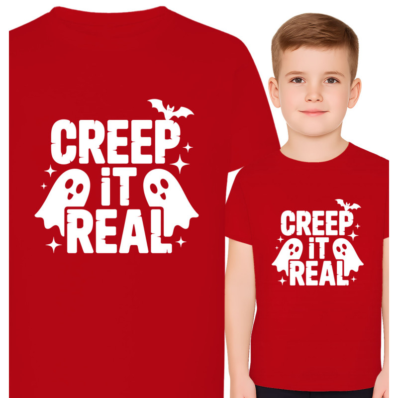 copy of Cool Baby Tiger T-Shirt