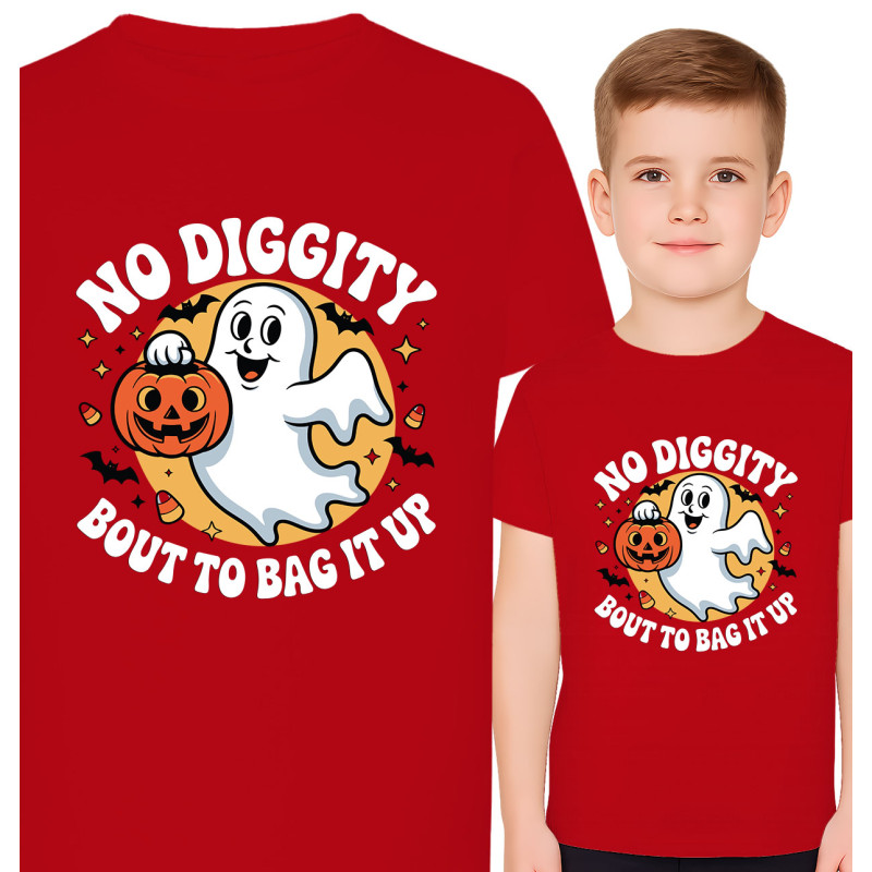 copy of Cool Baby Tiger T-Shirt