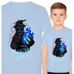 copy of Leuke baby t-shirt...