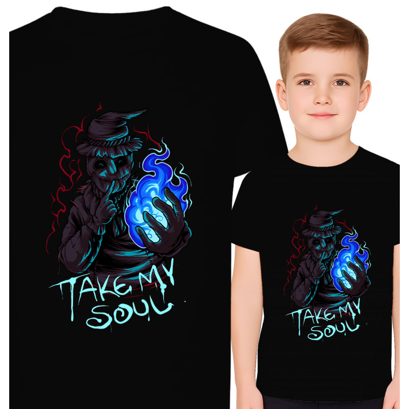copy of Cool Baby Tiger T-Shirt
