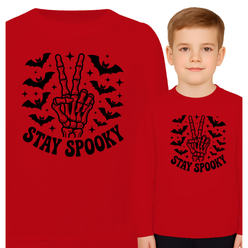 copy of Bluza dziecięca \'TAK WYGLĄDA MISTRZ LEGO\'