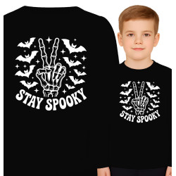 czarny