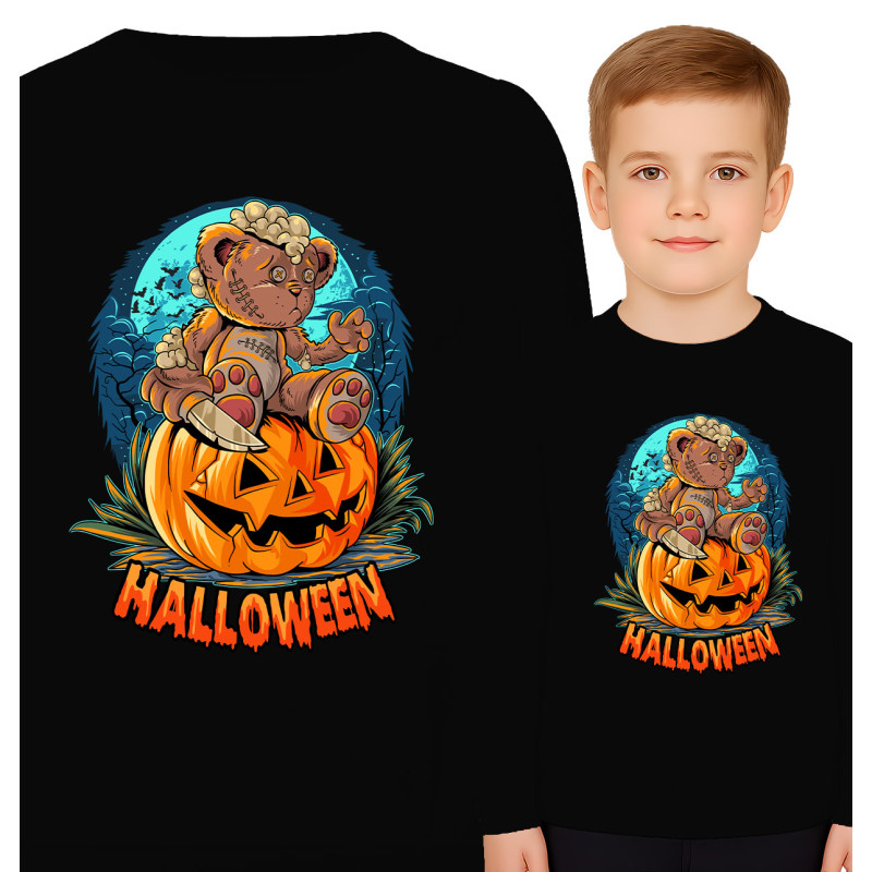 copy of Bluza dziecięca \'TAK WYGLĄDA MISTRZ LEGO\'