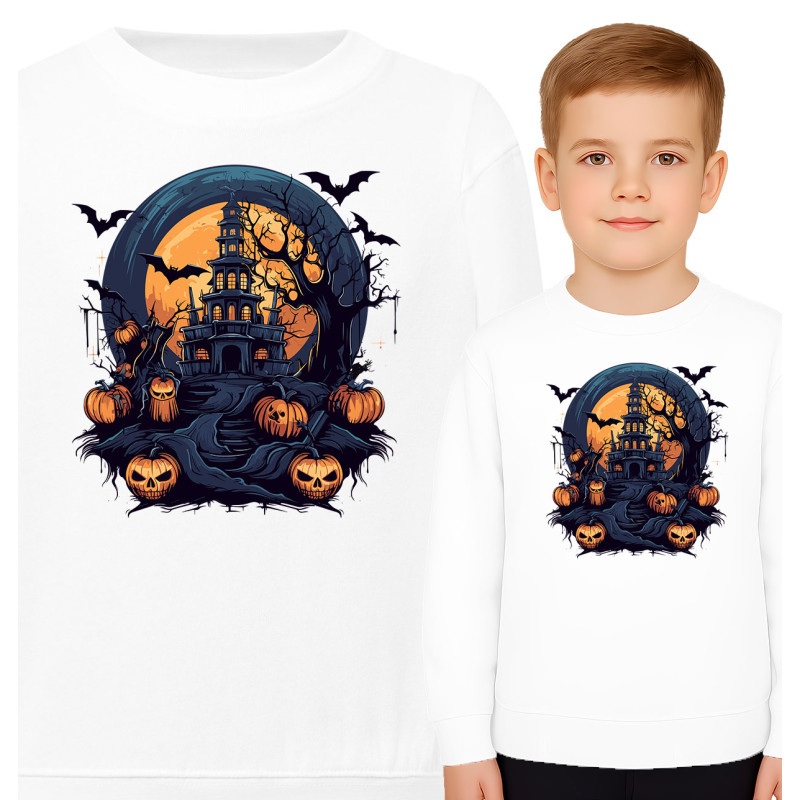 copy of Bluza dziecięca \'TAK WYGLĄDA MISTRZ LEGO\'