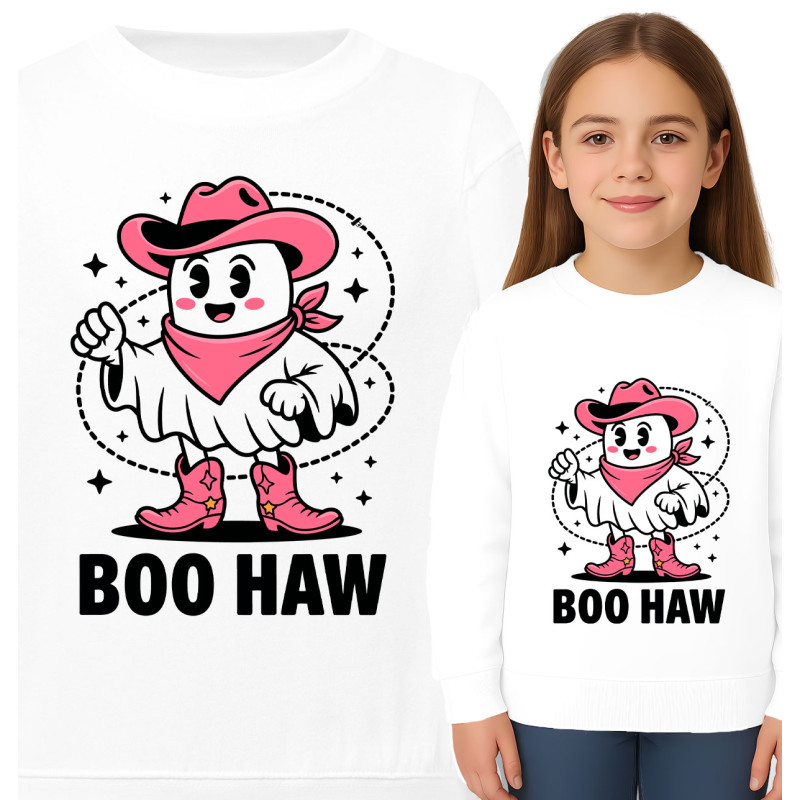 biały