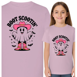 'BOOT SCOOTIN'