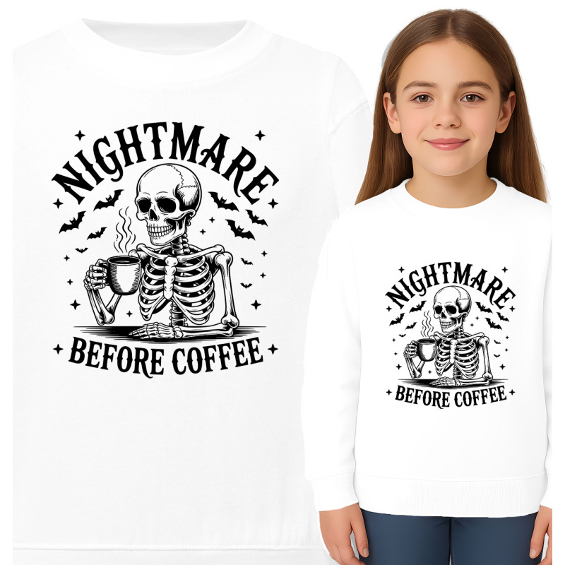 copy of Bluza dziecięca \'TAK WYGLĄDA MISTRZ LEGO\'