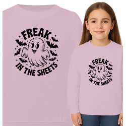 'FREAK IN THE SHEETS'