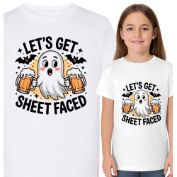 copy of Leuke baby t-shirt...