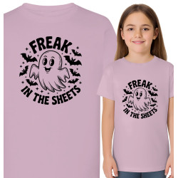 'FREAK IN THE SHEETS'
