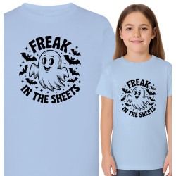 copy of Leuke baby t-shirt...