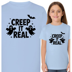 copy of Leuke baby t-shirt...