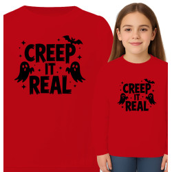 czerwony